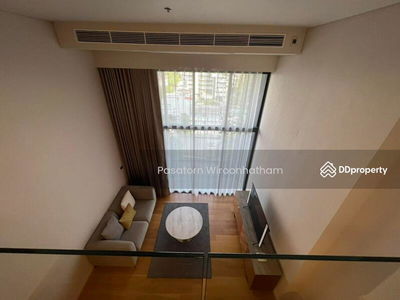 Siamese Exclusive Sukhumvit 31, Bangkok, Thailand Siamese Exclusive Sukhumvit 31, Bangkok, Thailand