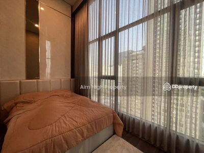 KnightsBridge Space Rama 9, Bangkok, Thailand KnightsBridge Space Rama 9, Bangkok, Thailand