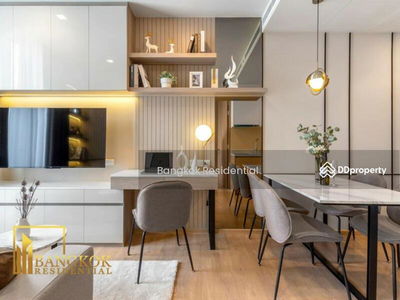 Noble Around Sukhumvit 33, Bangkok, Thailand Noble Around Sukhumvit 33, Bangkok, Thailand