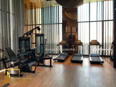 Noble Around Sukhumvit 33, Bangkok, Thailand Noble Around Sukhumvit 33, Bangkok, Thailand