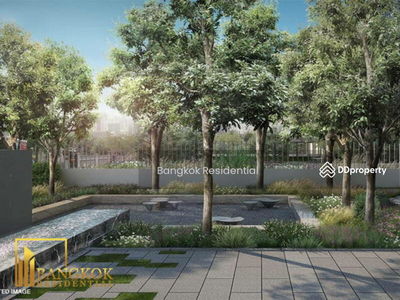 Noble Around Sukhumvit 33, Bangkok, Thailand Noble Around Sukhumvit 33, Bangkok, Thailand