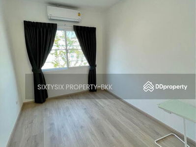 Indy Bangna-Ramkhamhaeng 2, Bangkok, Thailand Indy Bangna-Ramkhamhaeng 2, Bangkok, Thailand