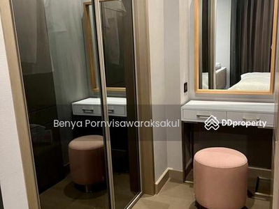 The Esse at Singha Complex, Bangkok, Thailand The Esse at Singha Complex, Bangkok, Thailand