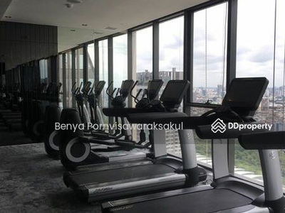 The Esse at Singha Complex, Bangkok, Thailand The Esse at Singha Complex, Bangkok, Thailand