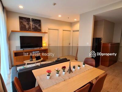 IDEO Q Ratchathewi, Bangkok, Thailand IDEO Q Ratchathewi, Bangkok, Thailand