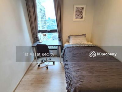 IDEO Q Ratchathewi, Bangkok, Thailand IDEO Q Ratchathewi, Bangkok, Thailand