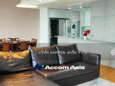 The Met Sathorn, Bangkok, Thailand The Met Sathorn, Bangkok, Thailand