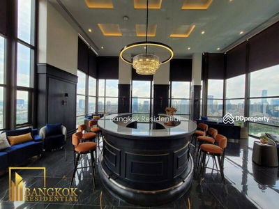 Muniq Langsuan, Bangkok, Thailand Muniq Langsuan, Bangkok, Thailand