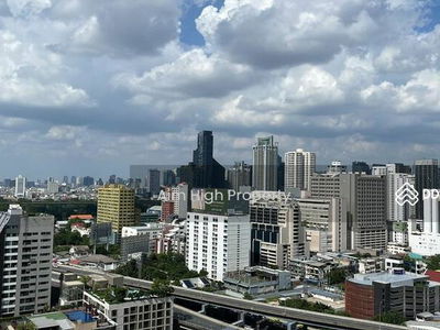 Noble Ploenchit, Bangkok, Thailand Noble Ploenchit, Bangkok, Thailand