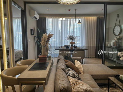 The Reserve 61 Hideaway, Bangkok, Thailand The Reserve 61 Hideaway, Bangkok, Thailand