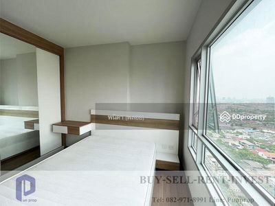 Centric Tiwanon Station, Nonthaburi, Thailand Centric Tiwanon Station, Nonthaburi, Thailand