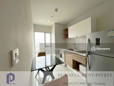 Centric Tiwanon Station, Nonthaburi, Thailand Centric Tiwanon Station, Nonthaburi, Thailand