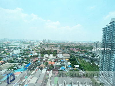 Centric Tiwanon Station, Nonthaburi, Thailand Centric Tiwanon Station, Nonthaburi, Thailand