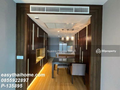 Siri At Sukhumvit, Bangkok, Thailand Siri At Sukhumvit, Bangkok, Thailand