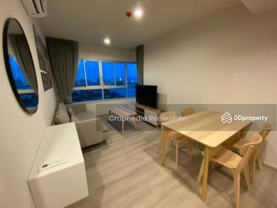 IDEO Charan 70-Riverview, Bangkok, Thailand IDEO Charan 70-Riverview, Bangkok, Thailand