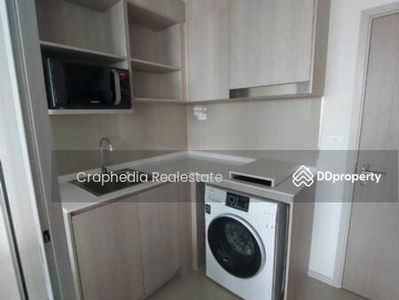 IDEO Charan 70-Riverview, Bangkok, Thailand IDEO Charan 70-Riverview, Bangkok, Thailand