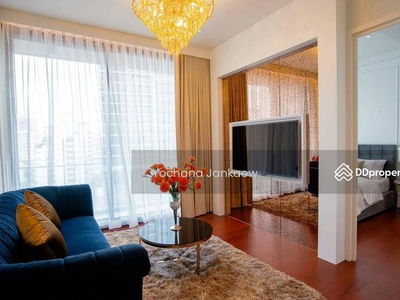 Khun By Yoo, Bangkok, Thailand Khun By Yoo, Bangkok, Thailand