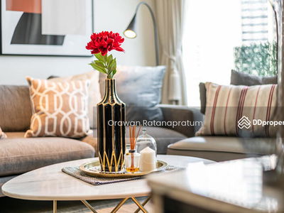 Saladaeng One, Bangkok, Thailand Saladaeng One, Bangkok, Thailand