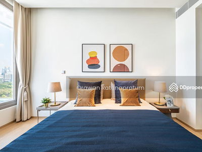 Saladaeng One, Bangkok, Thailand Saladaeng One, Bangkok, Thailand