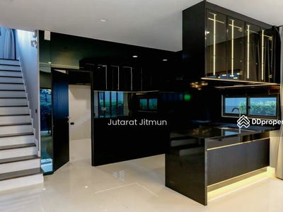 Setthasiri-Krungthep Kreetha 2, Bangkok, Thailand Setthasiri-Krungthep Kreetha 2, Bangkok, Thailand