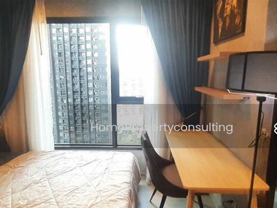 Life Asoke-Rama 9, Bangkok, Thailand Life Asoke-Rama 9, Bangkok, Thailand