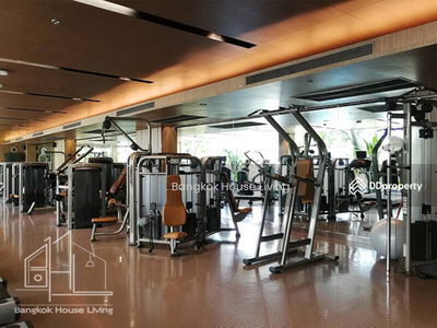 Emporium Suites by Chatrium, Bangkok, Thailand Emporium Suites by Chatrium, Bangkok, Thailand