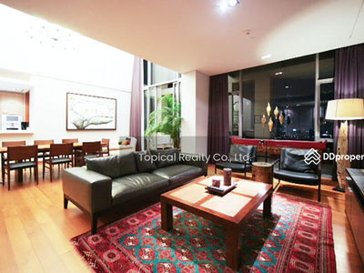 The Sukhothai Residences, Bangkok, Thailand The Sukhothai Residences, Bangkok, Thailand