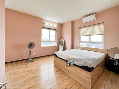 Contrexim Apartment - Copac Square, Vietnam Contrexim Apartment - Copac Square, Vietnam