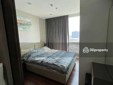 The Metropolis Samrong Interchange, Samut Prakan, Thailand The Metropolis Samrong Interchange, Samut Prakan, Thailand