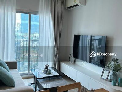 Noble Revolve Ratchada 2, Bangkok, Thailand Noble Revolve Ratchada 2, Bangkok, Thailand