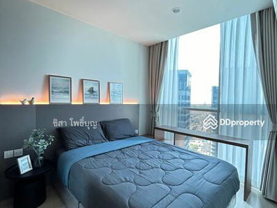 Noble Revolve Ratchada 2, Bangkok, Thailand Noble Revolve Ratchada 2, Bangkok, Thailand