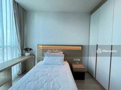 Noble Revolve Ratchada 2, Bangkok, Thailand Noble Revolve Ratchada 2, Bangkok, Thailand