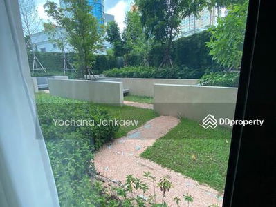 The Reserve 61 Hideaway, Bangkok, Thailand The Reserve 61 Hideaway, Bangkok, Thailand