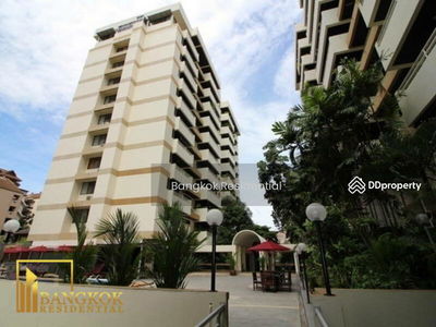 Phirom Garden Residence, Bangkok, Thailand Phirom Garden Residence, Bangkok, Thailand