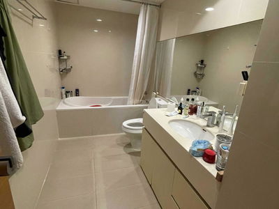 Sky City Towers, Vietnam Sky City Towers, Vietnam