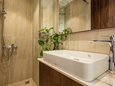 Housing in Ho Chi Minh City, Vietnam Housing in Ho Chi Minh City, Vietnam