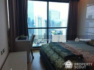 The Address Sathorn, Bangkok, Thailand The Address Sathorn, Bangkok, Thailand