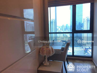 The Address Sathorn, Bangkok, Thailand The Address Sathorn, Bangkok, Thailand