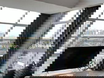 The Coast, Bangkok, Thailand The Coast, Bangkok, Thailand