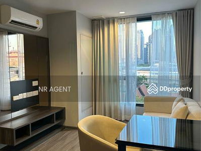 IDEO Mobi Sukhumvit 40, Bangkok, Thailand IDEO Mobi Sukhumvit 40, Bangkok, Thailand