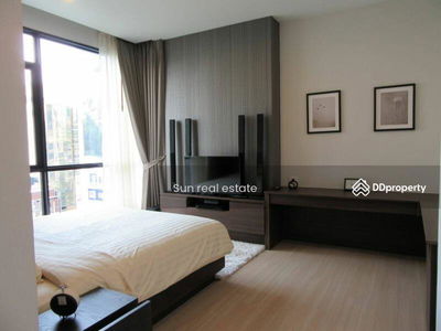 The Capital Ekamai-Thonglor, Bangkok, Thailand The Capital Ekamai-Thonglor, Bangkok, Thailand