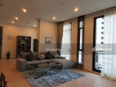 The Capital Ekamai-Thonglor, Bangkok, Thailand The Capital Ekamai-Thonglor, Bangkok, Thailand