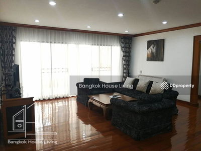 Baan Sawasdee, Bangkok, Thailand Baan Sawasdee, Bangkok, Thailand