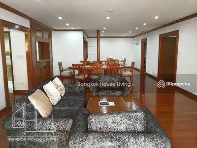 Baan Sawasdee, Bangkok, Thailand Baan Sawasdee, Bangkok, Thailand