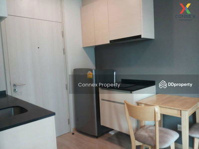 Noble Revolve Ratchada 2, Bangkok, Thailand Noble Revolve Ratchada 2, Bangkok, Thailand