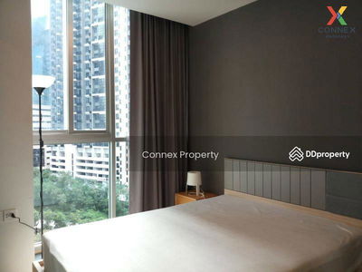 Noble Revolve Ratchada 2, Bangkok, Thailand Noble Revolve Ratchada 2, Bangkok, Thailand