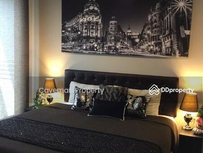 Rhythm Sukhumvit 44/1, Bangkok, Thailand Rhythm Sukhumvit 44/1, Bangkok, Thailand