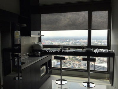 Rhythm Sukhumvit 44/1, Bangkok, Thailand Rhythm Sukhumvit 44/1, Bangkok, Thailand