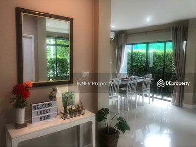 H-CAPE Serene Bangna-Sukaphiban 2, Bangkok, Thailand H-CAPE Serene Bangna-Sukaphiban 2, Bangkok, Thailand