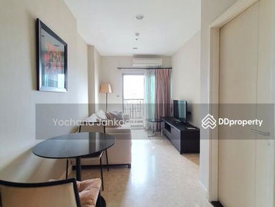 The Crest Sukhumvit 34, Bangkok, Thailand The Crest Sukhumvit 34, Bangkok, Thailand